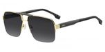 Hugo Boss BOSS 1767/S Gold 60/15/150 MAN Zonnebrillen