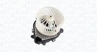Elektrische ventilator voor binnenshuis