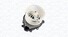 Elektrische ventilator voor binnenshuis