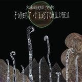 Forest Kikagaku Moyo Forest of Lost Children LP