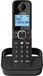 ALCATEL F860 DECT - Draadloze DECT-telefoon met een functie voor het blokkeren van ongewenste oproepen, geschikt voor maximaal 100 nummers