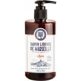 Authentine Savon Liquide Marseille Argan 1000ml