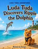 Luda Tuda Discovers Ripple the Dolphin