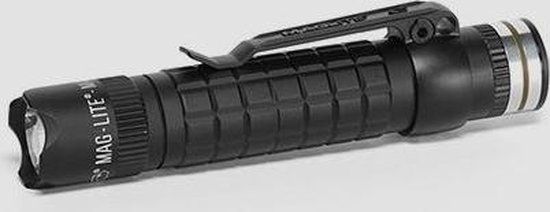 MagLite MAG-TAC LED Zaklamp - Oplaadbaar - Zwart