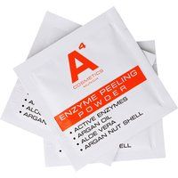 A4 Cosmetics ENZYME PEELING POWDER Gezichtsscrub en -peeling Gezichtspeeling Dames 15.0g