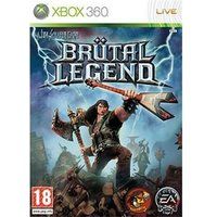 Logithéque Brütal Legend