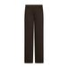 FREEQUENT regular fit pantalon - bruin