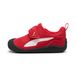 PUMA Sneakers 'Kitten Premium' goud / kersrood / wit