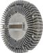 HELLA Embrayage, ventilateur de refroidissement, mécanique, Ø 159 mm, pour LAND ROVER RANGE ROVER III