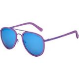 Kypers CAMERON Lunettes de soleil style pilote pour hommes et femmes