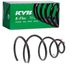 KYB RC1050 schroefveer - 1 stuk | Compatibel met: FIAT PUNTO, LANCIA Y