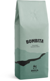 Bocca Coffee Koffiebonen Bombita 1 kg