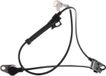 BOSCH ABS Sensor Raddrehzahl Hinten passend für PEUGEOT 508 SW I (8E) 0 986 594 598