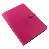 Filofax The Original Schrijfmap A4 Raspberry