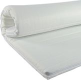 Slaaploods.nl Topdekmatras - Koudschuim Comfort - 80x200 cm - Dikte 8 cm
