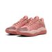 PUMA Hali 1 Jr Poppy Pink-rose Dust Taille: 37 | Chaussures de training Outlet | Unisexe | Rose