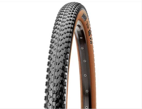 Maxxis Ikon Buitenband 29 Inch - Zwart