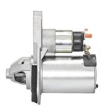 Valeo Startmotor/Starter 446506-1 kW - 9 Tanden - 12 V | Draairichting: Draairichting met de Klok Mee