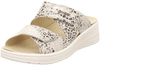 Hickersberger Pantoufles femme gris taille 36