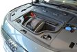 Car-Bags.com B.V. Sac de coffre avant noir pour Audi A6 Avant e-tron (GH) 2024-présent break Original