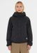 SOS Winterjacke Comeon Dames Zwart S