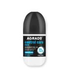 Roll-On Agrado Roll-On Agrade Control Care Deodorant 50 ml
