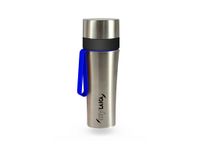 Laica BR60C01 Waterfiltratiefles 0,55 l Blauw