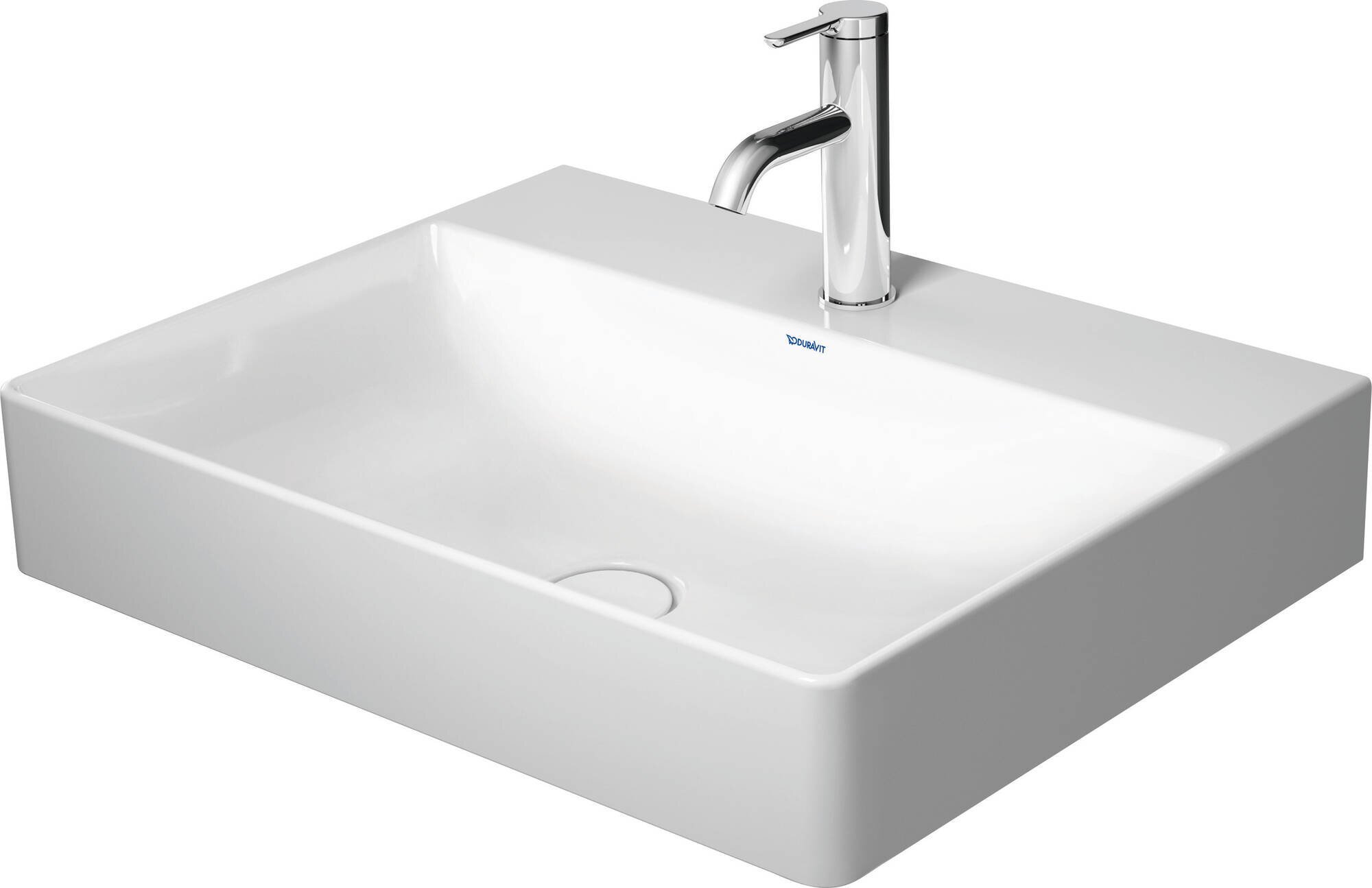 Duravit DuraSquare