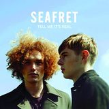 Bertus Distributie Seafret Tell Me It's Real