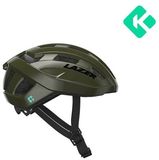 Lazer Tempo KinetiCore Casque de vélo/Casque E-bike Vert pin