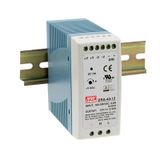 MEAN WELL DRA-40-12 Alimentation & Onduleur