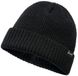 Forvert Sundance Beanie Muts Zwart
