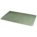 Gedy Fuzzy badmat 80 x 50 cm, groen