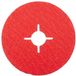 Rhodius CERAMICON disque fibre 115mm P24