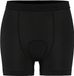 Craft fietsbroek Everyday Bike Liner Boxer M Zwart