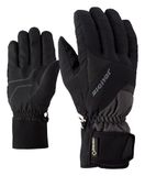 Ziener Guffert GTX Skihandschoenen / wintersport | waterdicht en ademend