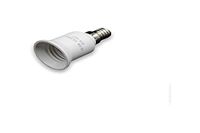 Lamphouder PRENDELUZ Lamphouder adapter (E14 naar E27)