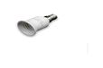 Lamphouder PRENDELUZ Lamphouder adapter (E14 naar E27)