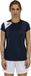 Joma Spike II T-shirt Dames - Marine / Wit | Maat: S