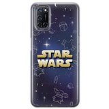 ERT GROUP mobiel telefoonhoesje voor Oppo A92/ A72/ A52 origineel en officieel erkend Star Wars patroon Baby Yoda 022