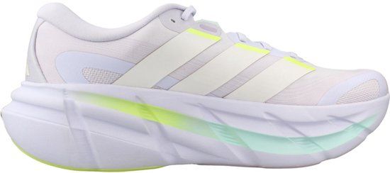 Adidas KK4215 Violet Lage sneakers Dames 38 EU