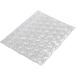 Bubble wrap bag (w x h) 200 mm x 300 mm Transparent Polyethylene 1 piece(s)