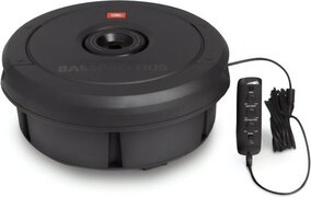 JBL BassPro Hub