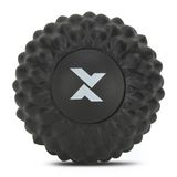 TREXO XTREXO Massagebal Zwart 6,5 cm