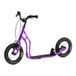 YEDOO Mau Y40 scooter, kleur: paars