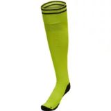 Hummel Element Football Sock 204046 - Chaussette de football - Hommes - Polyester - Vert - Taille 31-34