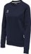 Hummel Katoenen damessweatshirt Move Grid