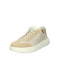 Think! Turna Light BasketFemme Leren voering, Iced Coffee Combi 4000