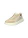 Think! Turna Light BasketFemme Leren voering, Iced Coffee Combi 4000