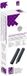 Tru Components T1904CA049 Krimpkous met lijm Zwart 44.40 mm 7.40 mm Krimpverhouding:6:1 1 stuk(s)